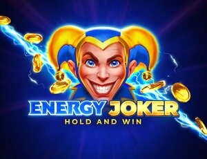energy joker hold and win